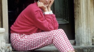 Charles Spencer Kenang Putri Diana pada Peringatan 29 Tahun Wafatnya di Althorp House