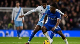 Chelsea Menang Dramatis 4-3 atas Brighton, Romeo Lavia Cetak Gol Perdana di Liga Premier 2026-27