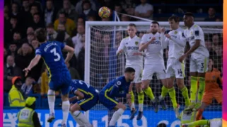 Chelsea vs Leeds: 6-3 Comeback Highlights Premier League Boxing Day Schedule