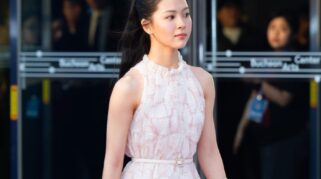 Choi Myeong-been Dikabarkan Bergabung di Live-Action Solo Leveling sebagai Adik Sung Jin-woo