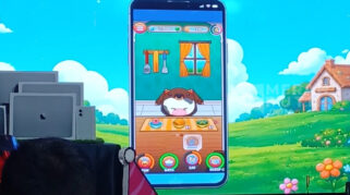 CPCM.Id, Aplikasi Baru dari Cow Play Cow Moo untuk Kumpulkan Token Arcade Game