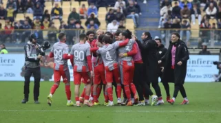 Cremonese Kalahkan Parma 2-0, Parma Terdepak dari Coppa Italia 2026