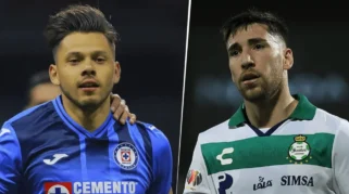 Cruz Azul vs Santos Laguna: Kemenangan Tipis 1-0 di Jornada 7 Apertura 2026