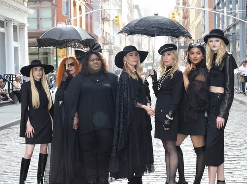 Daftar Lengkap Pemeran American Horror Story Season 13 dan Kembalinya Para Veteran