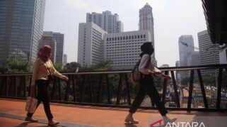 Dampak Abu Vulkanik Anak Krakatau bagi Kesehatan dan Cara Melindungi Diri