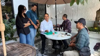 Dampak Proses Perceraian Suliyana terhadap Operasional Warung Mbok Sul di Banyuwangi