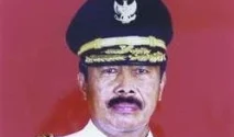Danny Setiawan, Mantan Gubernur Jawa Barat Periode 2003-2008, Tutup Usia