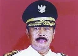 Danny Setiawan, Mantan Gubernur Jawa Barat Periode 2003-2008, Tutup Usia