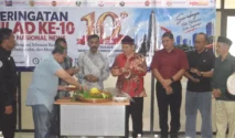 Dekade HNN: Meneguhkan Independensi dan Etika Jurnalistik di Era Digital