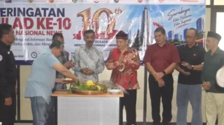 Dekade HNN: Meneguhkan Independensi dan Etika Jurnalistik di Era Digital
