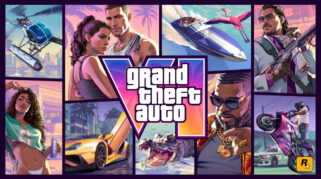 Deretan Musisi Terkenal yang Diduga Mengisi Soundtrack GTA VI
