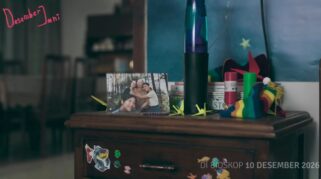 Desember Jani: Drama Keluarga dan Konflik Emosional dalam Teaser Perdana Film Palari Films