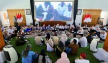 Dialog Terbuka Bersama Bupati Banyuwangi Bahas Akses Beasiswa dan Pendidikan Inklusif