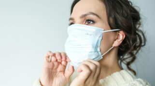 Dinkes DKI: Kenaikan Kasus ISPA di Jakarta Tidak Terkait Influenza A