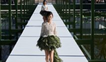 Dior Kembali Gelar Fashion Show Cruise 2028 di Shanghai dengan Jonathan Anderson
