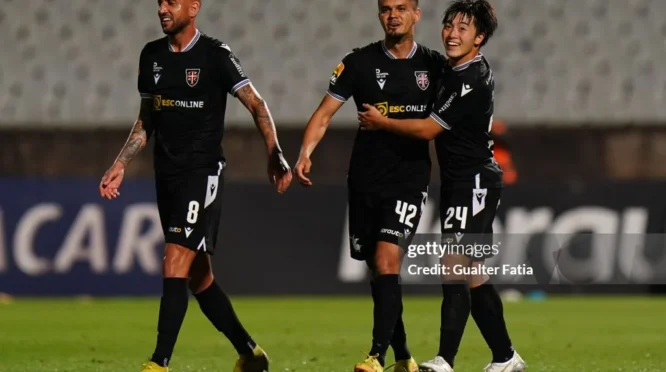 Disney Settlement Claim Deadline Approaches While Casa Pia Celebrates Goalkeeper's Debut in Primeira Liga