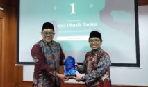 Dompet Dhuafa Banten Raih Juara 1 FESyar Jawa 2026 Lewat Inovasi Wakaf Produktif RS Mata Achmad Wardi