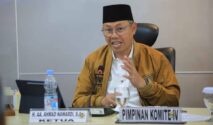 DPD RI Dorong Kenaikan Transfer ke Daerah Jadi Rp780 Triliun untuk Perkuat Pembangunan Daerah