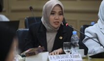 DPD RI Dorong Penguatan Regulasi Penanggulangan Bencana Melalui Evaluasi Perda