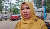 DPKP Pandeglang Identifikasi Sawah Puso dan Upayakan Bantuan bagi Petani Pagadungan