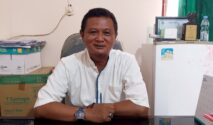 DPKP Pandeglang Pastikan Ketersediaan Obat Hewan Aman untuk Hadapi PMK
