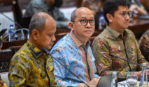DPR Setujui Anggaran Rp 974,8 Miliar untuk Kementerian Investasi dan Hilirisasi 2027