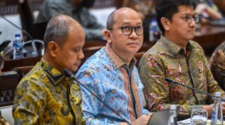 DPR Setujui Anggaran Rp 974,8 Miliar untuk Kementerian Investasi dan Hilirisasi 2027