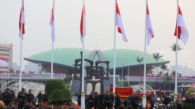DPR Soroti Dampak Status Kewarganegaraan Setelah 8 WNI Gabung Militer Rusia