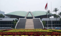 DPR Targetkan Pengesahan RUU Pelindungan Ketenagakerjaan Sebelum 8 Oktober 2026