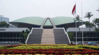 DPR Targetkan Pengesahan RUU Pelindungan Ketenagakerjaan Sebelum 8 Oktober 2026
