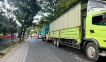 DPRD Banyuwangi Dorong Pembentukan Posko Pengaduan di Pelabuhan Ketapang untuk Atasi Keluhan Sopir Truk