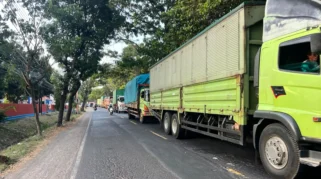 DPRD Banyuwangi Dorong Pembentukan Posko Pengaduan di Pelabuhan Ketapang untuk Atasi Keluhan Sopir Truk