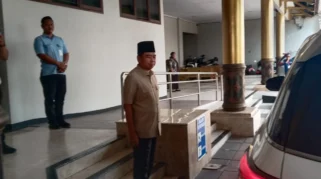 DPRD Jatim dan Bupati Jember Bahas Perbaikan Infrastruktur dan Pengelolaan Tambang