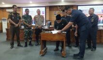 DPRD OKU Resmi Setujui APBD Perubahan 2026 Senilai Rp1,62 Triliun untuk Dukungan Pembangunan dan Pelayanan Publik