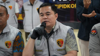 Dua PPPK Dinas Pendidikan Banyuasin Ditetapkan Tersangka Kasus Dugaan Pungutan Dana Revitalisasi Sekolah