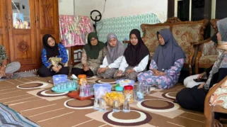 Dua Warga Banyuwangi Hilang dalam Tragedi Tenggelamnya KM Virgo Transport 8, Keluarga Menanti Keajaiban
