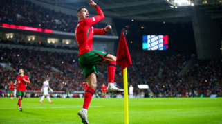 Duel Kunci Portugal vs Wales di Liga A UEFA Nations League 2026/2027: Peran Cristiano Ronaldo dan Tantangan Wales