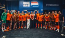 Duel Strategi Xavi Hernandez dan Jurgen Klopp di Laga Pembuka UEFA Nations League: Belanda vs Jerman 25 September 2026