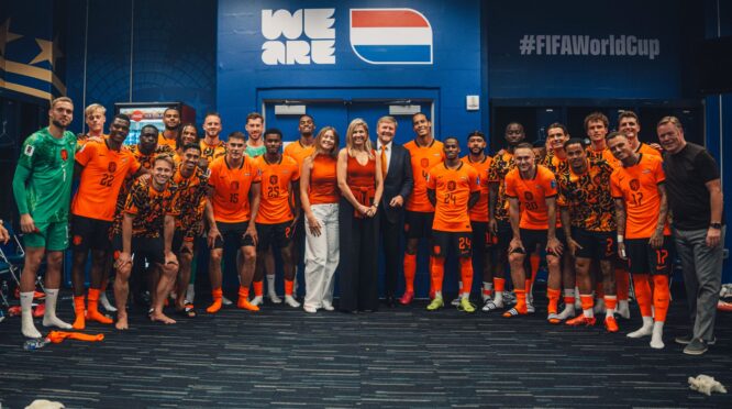 Duel Strategi Xavi Hernandez dan Jurgen Klopp di Laga Pembuka UEFA Nations League: Belanda vs Jerman 25 September 2026
