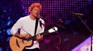 Ed Sheeran Ungkap Kesedihan atas Situasi Gaza dan Permintaan Maaf Terkait Kontroversi Macklemore