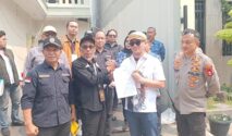 Eksekusi Rumah di Taman Kenten Palembang Berjalan dengan Temuan Canopy Hilang, Kuasa Hukum Siapkan Laporan Polisi