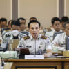 Empat Narapidana Tersorot dalam Rapat Ditjen PAS dan DPR Terkait Skandal Hunian Mewah di Lapas Cibinong