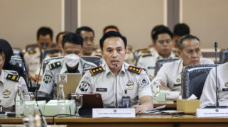 Empat Narapidana Tersorot dalam Rapat Ditjen PAS dan DPR Terkait Skandal Hunian Mewah di Lapas Cibinong