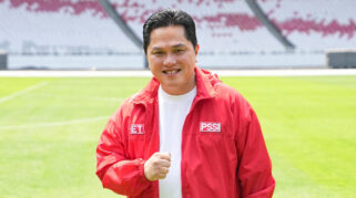 Erick Thohir Apresiasi Perjuangan Timnas Indonesia Saat Imbang 0-0 Lawan Malaysia di FIFA ASEAN Cup 2026