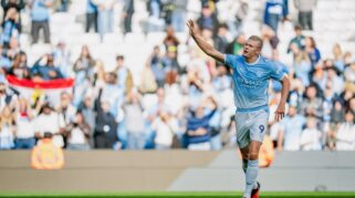 Erling Haaland Memimpin Daftar Top Skor Premier League 2026/2027, Liverpool dan Alexander Isak Bersaing Ketat