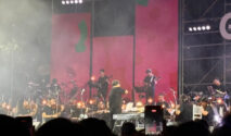 Erwin Gutawa Kenang Guruh Soekarnoputra dengan Tribute Spesial di Pestapora 2026