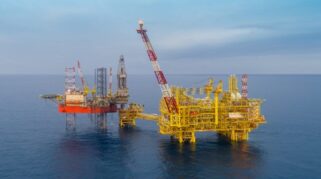 ESDM Tingkatkan Eksplorasi Minyak Dalam Negeri untuk Antisipasi Harga Minyak Dunia yang Tinggi