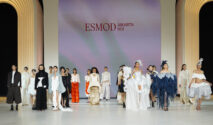 ESMOD Jakarta Tampilkan First Edit: Panggung Kreativitas Mahasiswa Fashion Menuju Industri