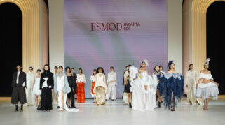 ESMOD Jakarta Tampilkan First Edit: Panggung Kreativitas Mahasiswa Fashion Menuju Industri