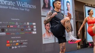 Explore Perjalanan Wellness Personal di The Westin Resort Nusa Dua Bali Lewat Celebrate Wellness 2026